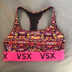 Victoria Secret Sports Bra